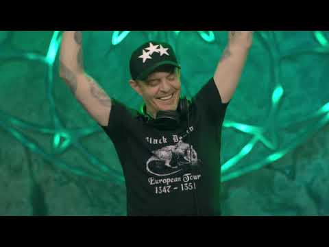 Tomorrowland Brasil 2025 | Deadmau5
