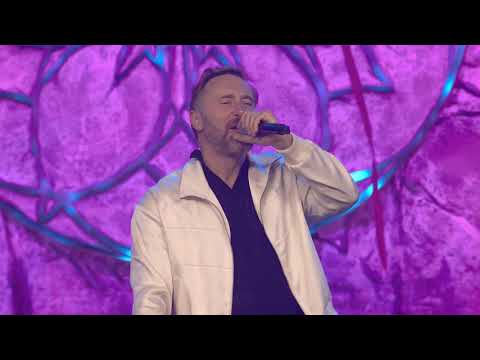 Tomorrowland Brasil 2025 | David Guetta