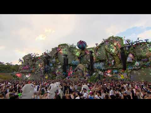 Tomorrowland Brasil 2025 | Henri PFR