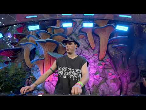 Tomorrowland Brasil 2025 | Kevin de Vries