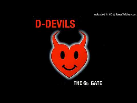 D-Devils – The 6th Gate (Remix)