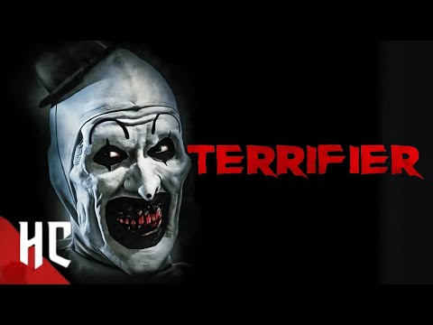 Trapped by a Maniac Clown, Halloween Becomes a Bloodbath | Slasher Horror Movie