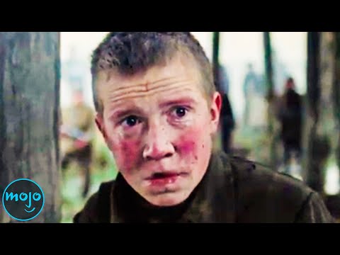 Top 30 All Time Greatest War Movies
