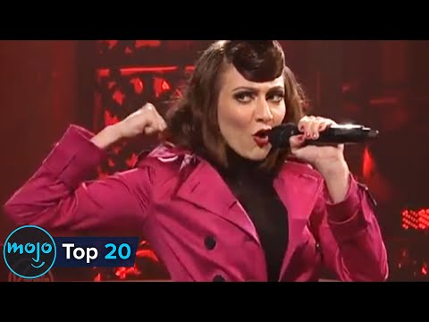 20 Celebs Who RUINED Their Careers on SNL