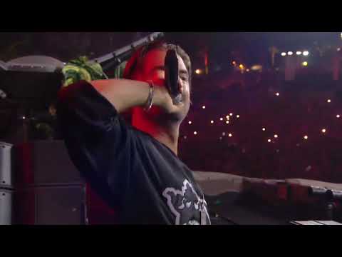 Tomorrowland Brasil 2025 | Axwell