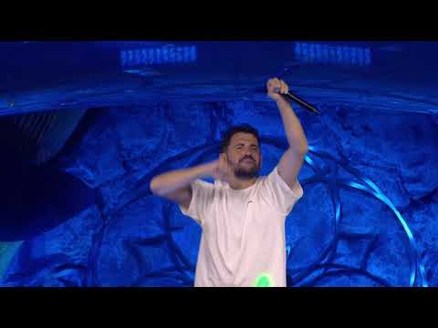 Tomorrowland Brasil 2025 | Dimitri Vegas