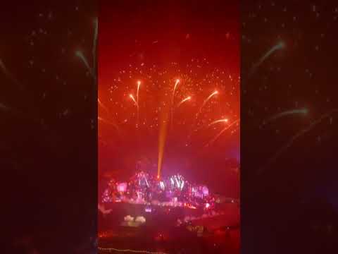 Dimitri Vegas taking it to the next level