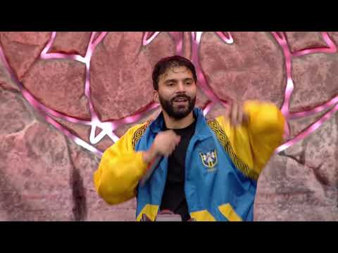Tomorrowland Brasil 2025 | R3HAB