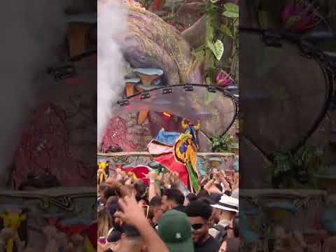 MainStage energy at its peak with R3HAB