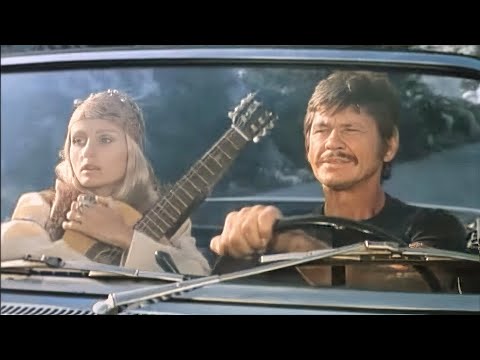 Charles Bronson – Cold Sweat -1970 – They took his family, he took revenge