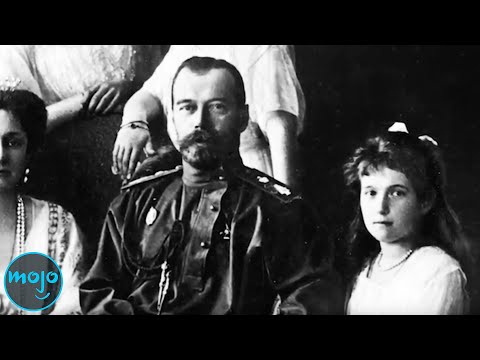 Top 20 Creepiest Historical Mysteries That Have Been SOLVED
