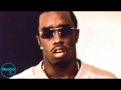 20 Most Disturbing 90s Songs Because of What We Know Now