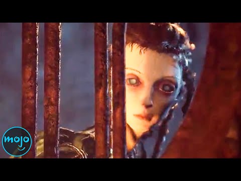 Why Are These 10 Video Games So Universally Hated?