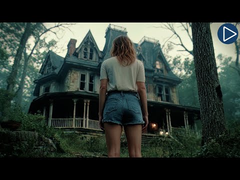 GRINDSTONE ROAD 🎬 Full Exclusive Horror Movie 🎬 English HD 2025