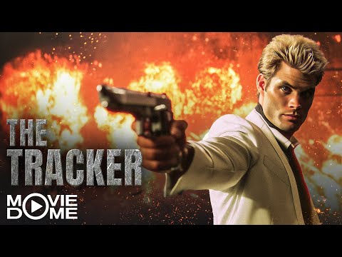 THE TRACKER – (Action-Thiller, starring CASPER VAN DIEN) – FULL MOVIE