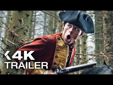 YOUNG WASHINGTON Official Trailer (2025)