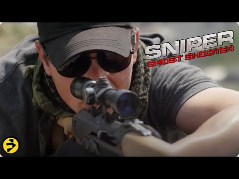 SNIPER: GHOST SHOOTER | Targeted in Istanbul | Intense Sniper Ambush Scene