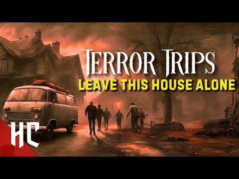 Six Friends, One Tour… Where the Horror Isn’t Just a Movie | Full Horror Movie