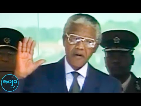 Top 10 BEST People Who Ever Lived