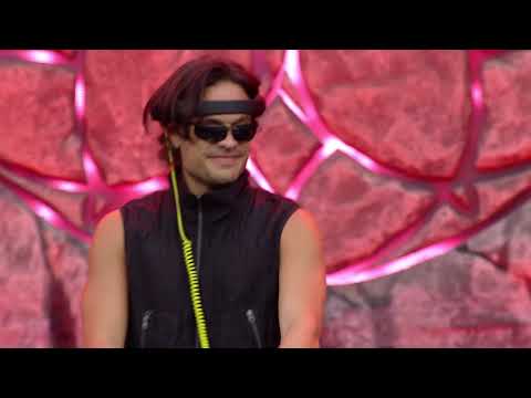 Tomorrowland Brasil 2025 | Argy