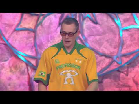 Tomorrowland Brasil 2025 | Lost Frequencies