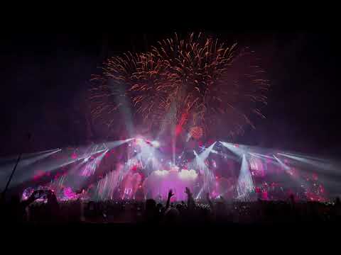 Tomorrowland Brasil 2025 | Alesso