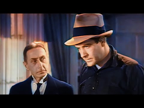 Men of Steel (1937) Secret identities & molten steel: an heir’s dangerous gamble