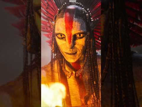 AVATAR 3 Looks Epic 👀💪