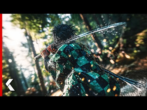 DEMON SLAYER: Netflix Drops Major Update on the Upcoming Live Action Film – KinoCheck News