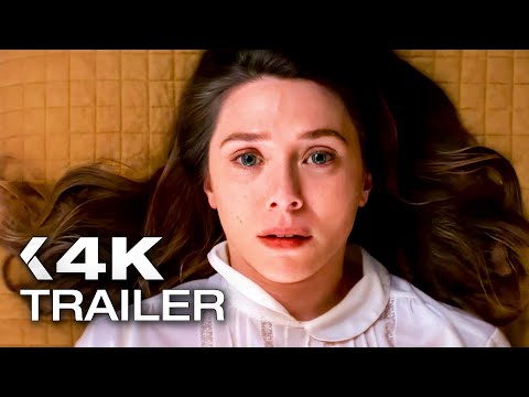 ETERNITY Official Trailer 2 (2025) Elizabeth Olsen