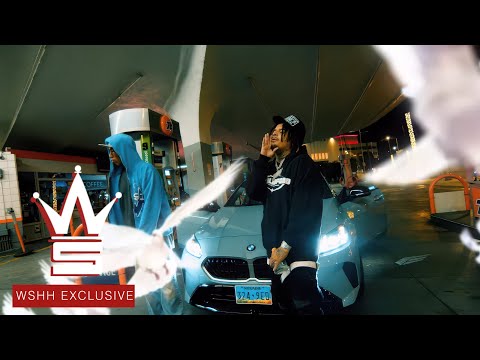 Skinny Baby ( skinnyfromthe9 ) – On One (Official Music Video)