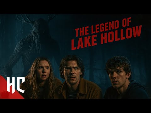 A Deadly Secret Lurks Beyond the Trees | Full Horror Movie in English