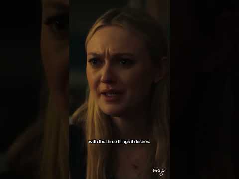 The Box in Vicious EXPLAINED