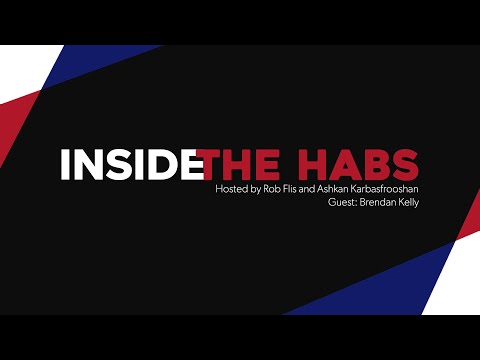Inside The Habs: A WatchMojo Breakdown w/ Brendan Kelly