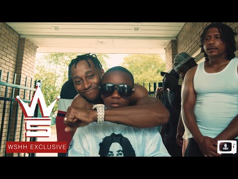 Reek Da Villain “Shooters” (Official Music Video)