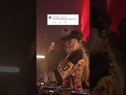 Sam Divine brought the heaters to WHP! Find this fresh edit in her latest Defected Radio Show 🔥