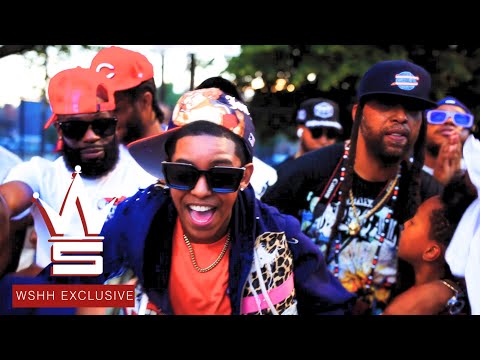 Steph X – “Hole in My Heart” (Official Music Video)