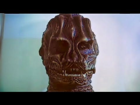 Horror 1976 – Track of the Moon Beast – Deadliest Meteor Shower Creates A Monster