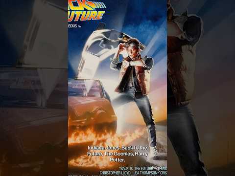The Man Who Made Posters Into Art | Drew Struzan (1947-2025)