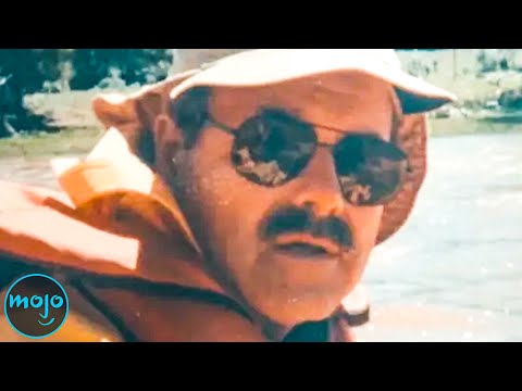 10 Horrifying Moments From My Father the BTK Killer