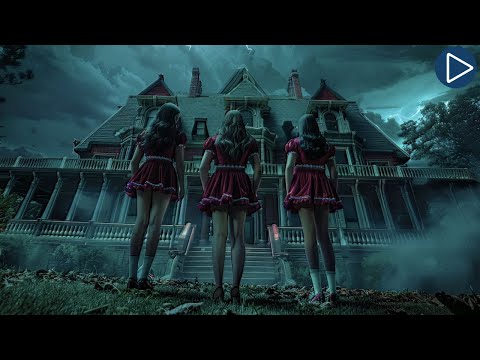 TEETH AND BLOOD 🎬 Full Exclusive Horror Movie 🎬 English HD 2025