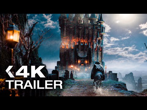 THE BEST NEW FANTASY & SCI-FI MOVIES 2025 & 2026 (Trailers)