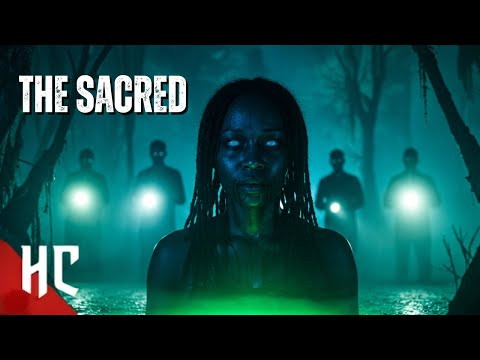 They Entered Sacred Ground… Now the Dead Want Revenge | Full Horror Movie