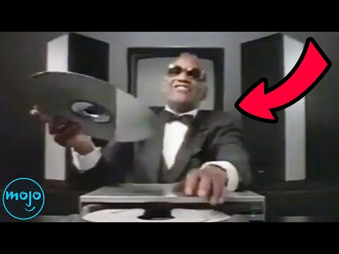 Top 10 1980’s Things That FAILED Spectacularly