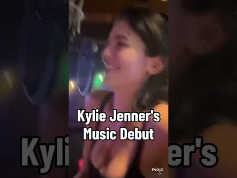 Kylie Jenner’s Music Debut “Fourth Strike”