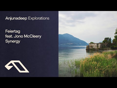 Feiertag feat. Jono McCleery – Synergy