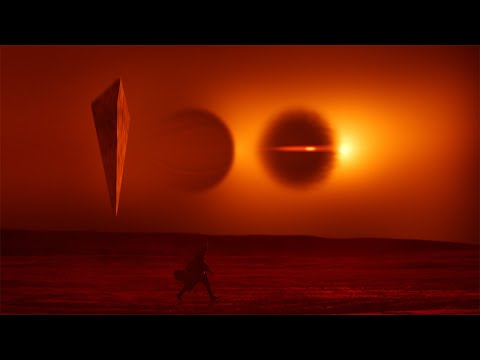 Richard Akam – BAZA (Official Music Video)