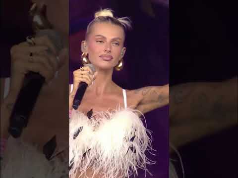 Set Me Free in Brazil ❤️ Relive my Tomorrowland set now!