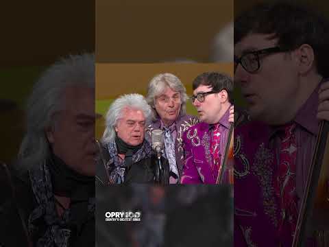 “El Paso” – Marty Robbins & Marty Stuart | Opry 100: Country’s Greatest Songs