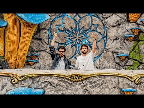 Cat Dealers | Tomorrowland Brasil 2025